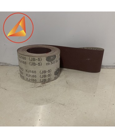 Nhám cuộn mềm KJ166